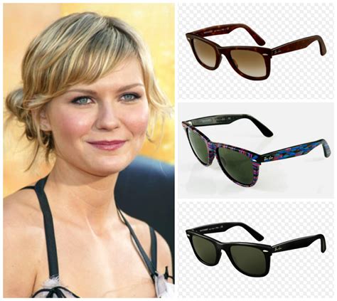 sunglasses for women round face